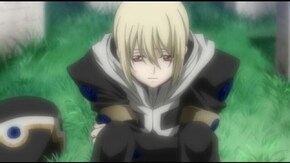 第18話 THE NIGHT LORDS IV.THE PALACE OF JADE