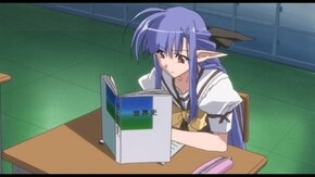 第4話 幸せのタマゴ焼き