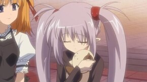第6話 微笑み