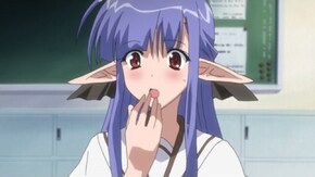 第16話 キキョウ
