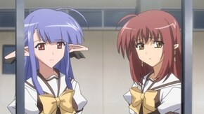 第18話 稟の好きなヒト