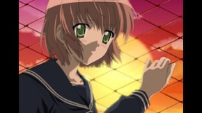 #1 禁断のクラシックレッド