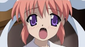 #3 悪戯なカナリアイエロー