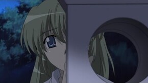 #6 誘惑のエメラルドグリーン