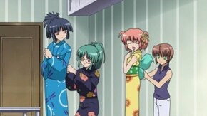 #8 哀愁のミッドナイトブルー