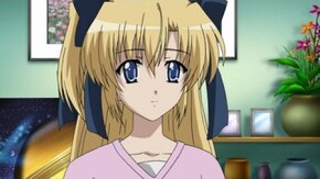 #9 瑠璃色のセンチメンタル