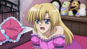 #11 浅支子の距離