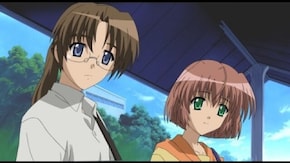 #13 セピアのトライアングル