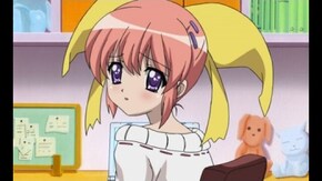 #19 ミルキーホワイトの一夜