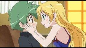 第22話 原初への帰還