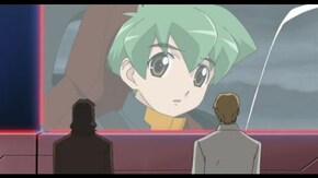 第23話 無敵な二人