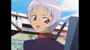 第1話 メロスの戦士