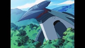 第8話 すでに 択ばれた遠い道