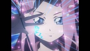 第10話 ユニコーンシリーズ