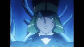第15話 幸運河