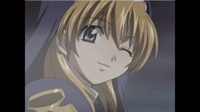 第1話 シスターロゼット / Pilot