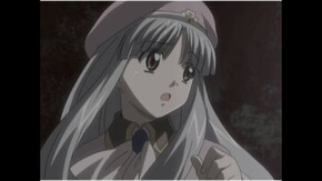 第9話 ヨシュア / Joshua