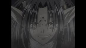 第20話 毒 / Temptation