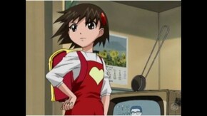 第1話 地球防衛を開始せよ!