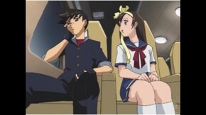 第10話 悪魔の夢をふり払え!