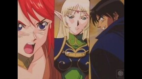 第1話 自由騎士…新たなる伝説の始まり