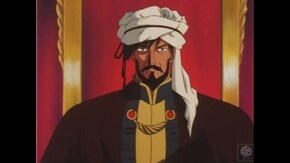 第3話 王…求められた英雄