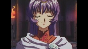 第11話 光…神に導かれた少女