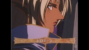 第15話 宿敵…黒騎士との再会