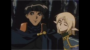 第20話 来襲…奪われた最後の希望