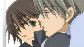 第1話 事実は小説よりも奇なり