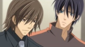 第5話 会うは別れの始め