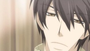 第3話 In love there is both dotage and discretion.