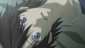 第5話 Love is lawless.