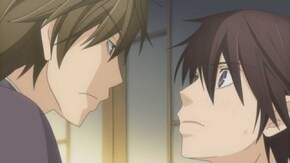 第10話 Absence makes the heart grow fonder.