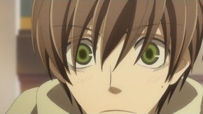 第1話 A good beginning makes a good ending.