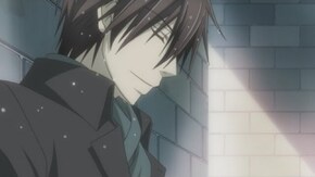 第11話 Love makes the world go round.