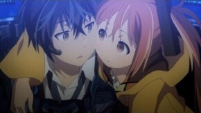 第4話 黒の銃弾