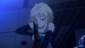 第7話 静寂の月夜、夜明けの空