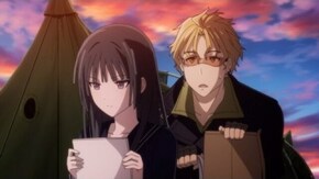 第10話 東京エリア防衛戦