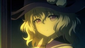 第12話 クライシス・ポイント