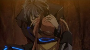 第13話 神を目指した者たち