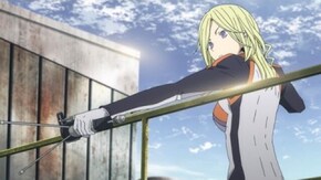 第9話 日暮れて道遠し