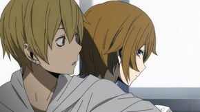 第11話 覆水盆に返らず