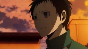 第12話 艱難汝を玉にす