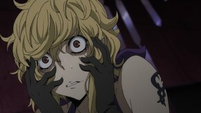 第20話 口に蜜、心に針