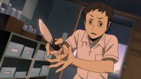 第21話 口八丁手八丁