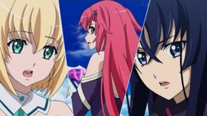 第8話 ランクを超えて