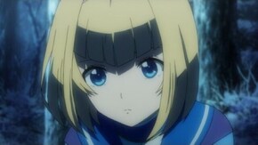 #3 ガリバーを縛る雑兵たち アラスカ極寒環境雪上戦 III