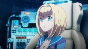 #7 蟻とキリギリスの戦争 オセアニア軍事国攻略戦 II