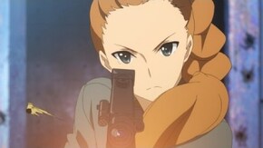 #12 二人三脚登山は命懸けで イグアス山岳砲撃戦III